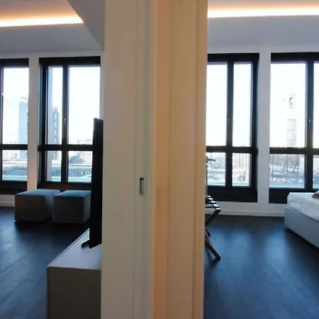 Daire Number House - Number 11